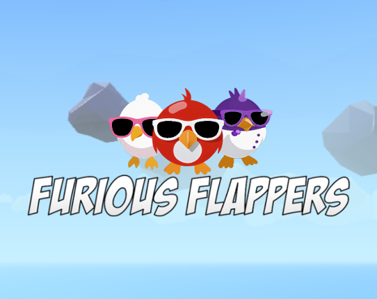 Furious Flappers Image