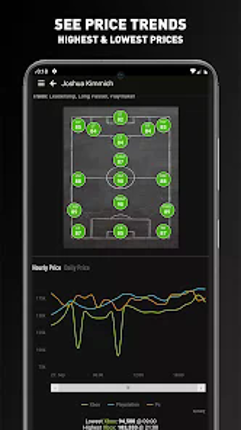FUTWIZ FC 26 DB & Evos Image