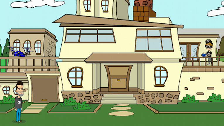 Auronn Play Saw Trap screenshot