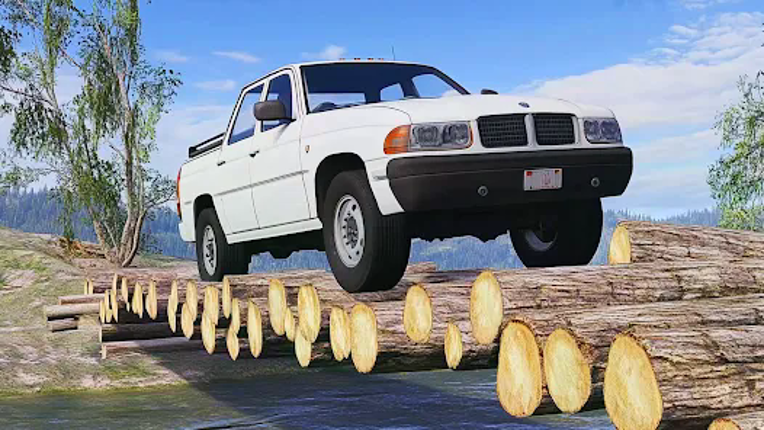 Car games: drive cars drift Image