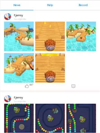 Fun GameBox 3000+ games in App Image