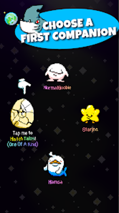 Goobie Garden: Idle Collector Image