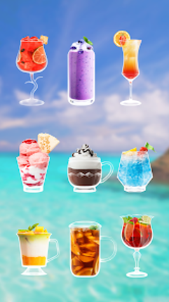 Bubble Drink Tea ASMR: BobaDIY screenshot
