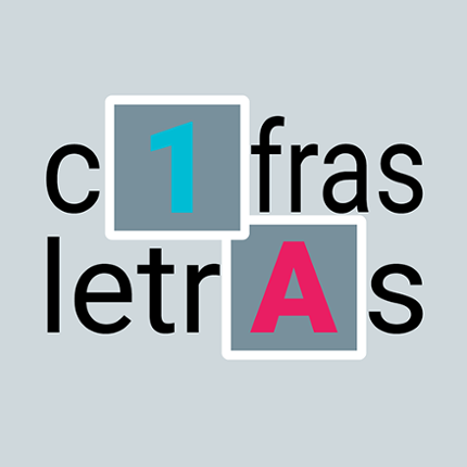 Countdown Numbers & Letters 2 Image