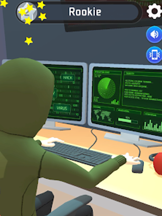 Hack Computer screenshot