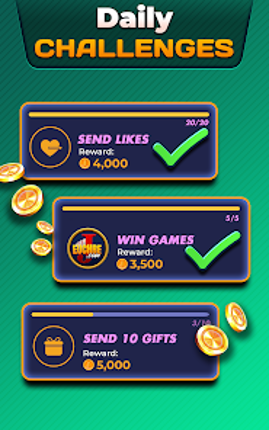 Euchre.com - Euchre Online screenshot