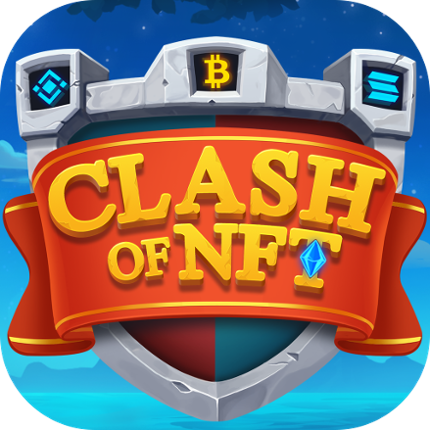 Clash Of NFT Game Cover