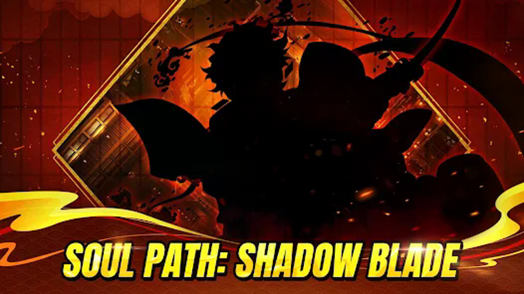 Soul Path: Shadow Blade screenshot