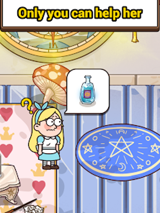 Case Hunter: Brain funny Cases Image