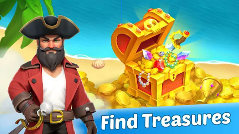 Griffin Island: Farm Adventure screenshot