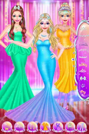 Super Model Growth Diary screenshot