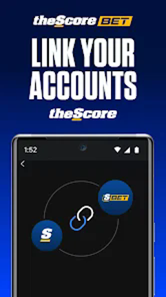 theScore: Sports News & Scores Image