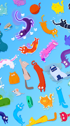 Cat Stack screenshot