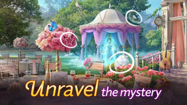 Twilight Land: Hidden Objects Image