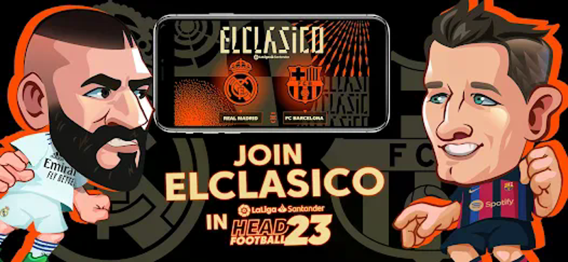 Head Football screenshot