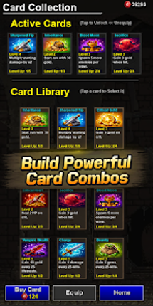 Simple Tower - Idle Defense screenshot