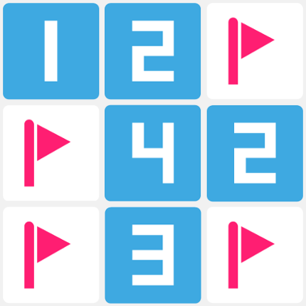 Infinite Minesweeper Image