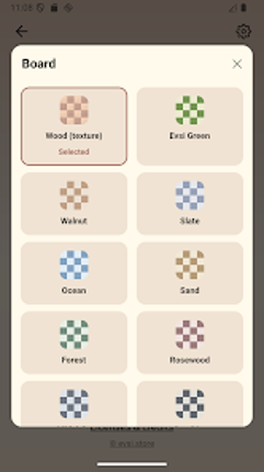 Chess Pro: vs AI & 2 Player screenshot