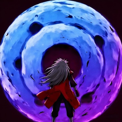 Shinobi Legends: Ultra Impact Image