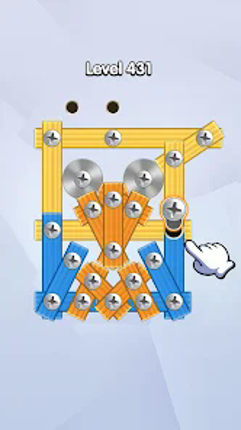Screw Mania Image