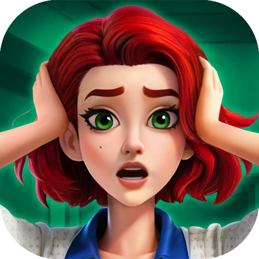 Games like Merge Asylum: Story & Puzzles