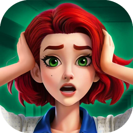 Merge Asylum: Story & Puzzles Image