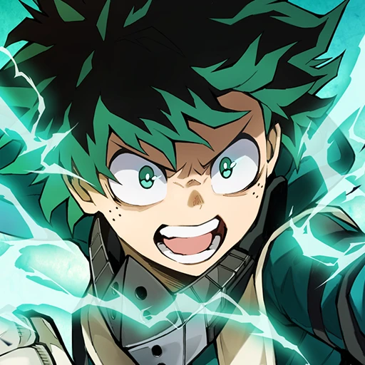 Games like MHA: UNITED SURVIVAL