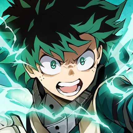 MHA: UNITED SURVIVAL Image