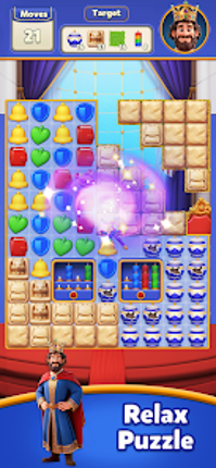 Royal Journey screenshot