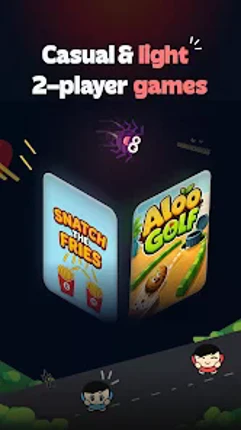 Kulfi: Games for Couples Image