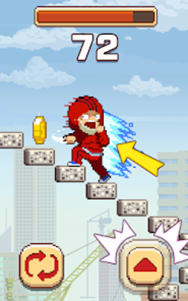 Infinite Stairs Image
