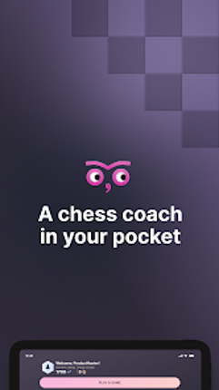 Noctie Chess Image