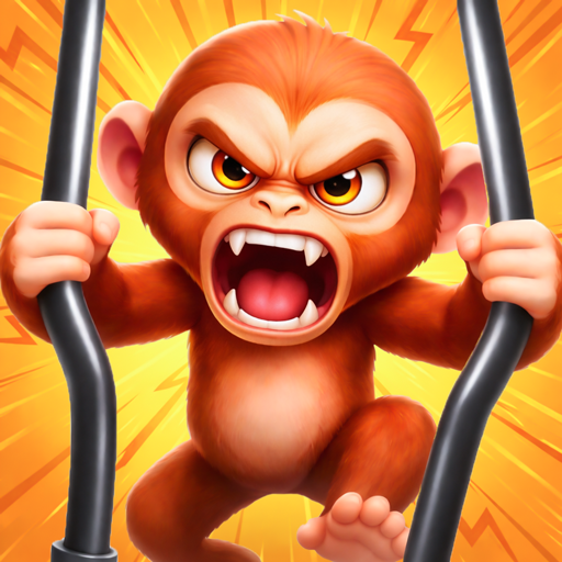Games like I am Mini Naughty Monkey