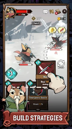 Card of Demon Slayer: Deck RPG Image