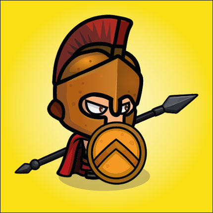 Rise of Ages: War Strategy Image