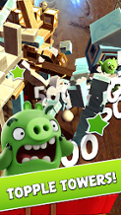 Angry Birds AR: Isle of Pigs Image