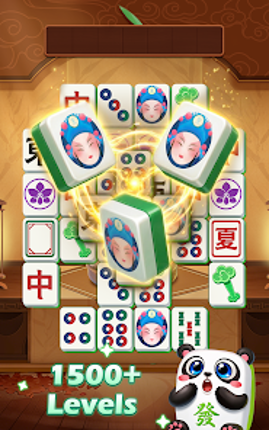 SoPure Mahjong: Tile Match screenshot