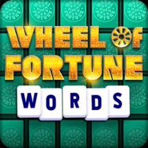 Wheel of Fortune Words Image