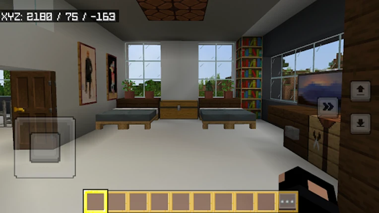 HouseCraft 3D screenshot