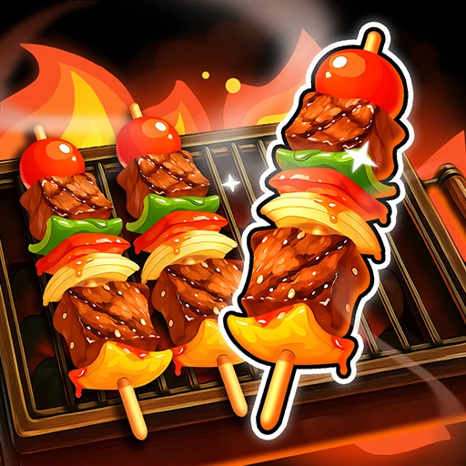 Games like Street Food Puzzle