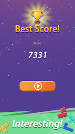 Block Puzzle: Combo Mania! Image