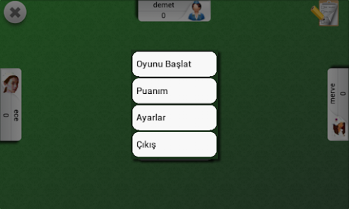 King Online screenshot