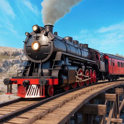 Train King Tycoon: Rail Empire Image