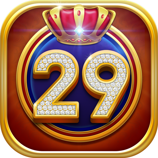 Games like 29 King Card Game Offline
