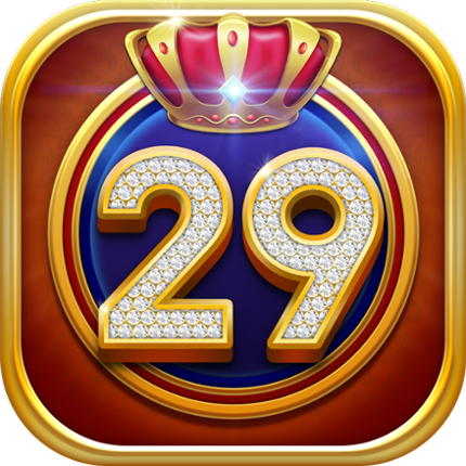 29 King Card Game Offline Image