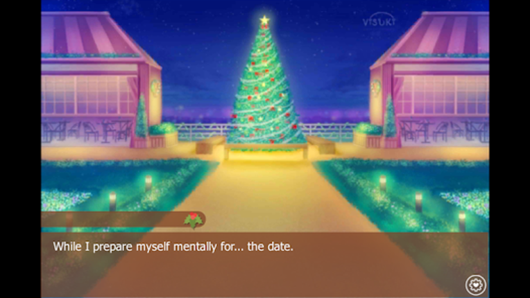 Chocolate Confession screenshot