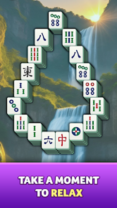 Mahjong Harmony: Relax screenshot