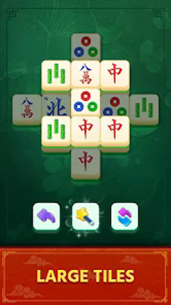 Tile Empire - Mahjong Match screenshot
