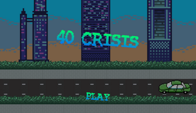 40 Crisis Image