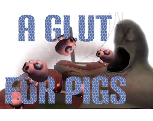 Games like A Glut for Pigs